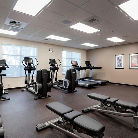 Towneplace Suites By Marriott San Mateo Фостър Сити Екстериор снимка