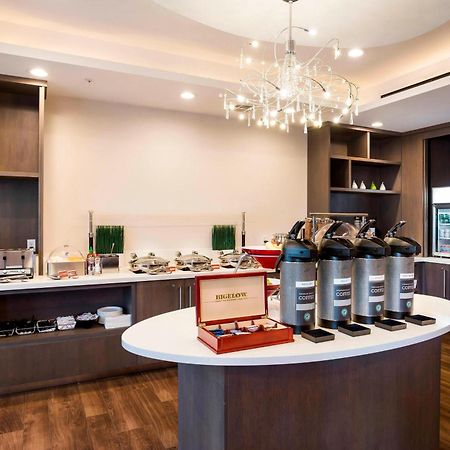 Towneplace Suites By Marriott San Mateo Фостър Сити Екстериор снимка